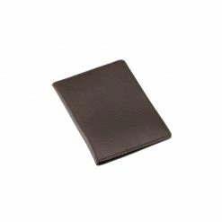 Bookbinders Design - Leather Passport Cover Passport Covers