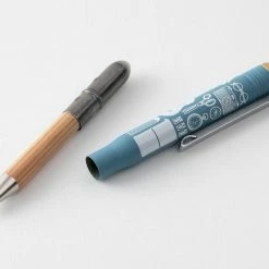 Traveler's Company - Brass Ballpoint Pen