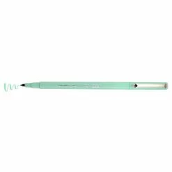 Journaling Pens Marvy Uchida - Brush Pen - Le Pen Flex - Peppermint #70