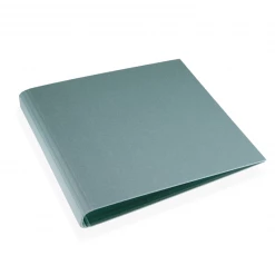 Bookbinders Design - Ringbinder - 340 X 315 Mm - Dusty Green
