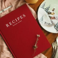 Write To Me - Recipes Passed Down Gifts Under $50