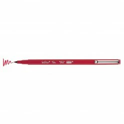 Marvy Uchida - Brush Pen - Le Pen Flex - Red #2