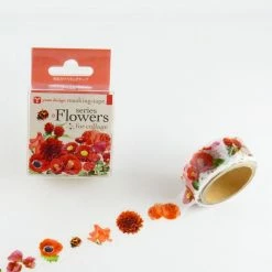 Best deal π Round Top - Yano Design Natural Washi Tape π 45 Round Top - Yano Design Natural Washi Tape