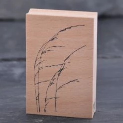 Stempel Jazz - Stamp - Reed (Grass)