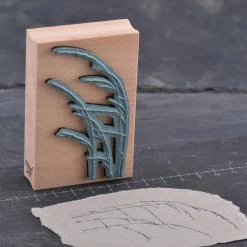 Stempel Jazz - Stamp - Reed (Grass)