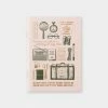 Notebooks Traveler's Company - Travel Tools Passport Refill