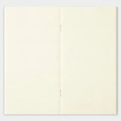 Traveler's Company - Travel Tools Regular Refill