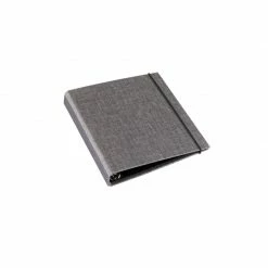 Ringbinders Bookbinders Design - Cloth Ringbinder - Small