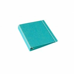 Ringbinders Bookbinders Design - Cloth Ringbinder - Small