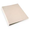 Ringbinders Bookbinders Design - Cloth Ringbinder - A3 - Slim - Sandbrown
