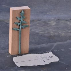 Stempel Jazz - Stamp - Panicle Grass