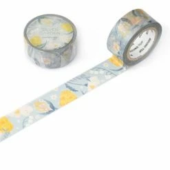 Round Top - Wwiinngg Design Washi Tape