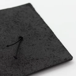 Traveler's Company - Traveler's Notebook - Passport - Black