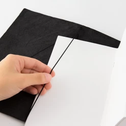 Notebooks Traveler's Company - Traveler's Notebook - Regular - Black