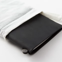 Notebooks Traveler's Company - Traveler's Notebook - Regular - Black