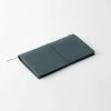 Top 10 π Notebooks Traveler's Company - Traveler's Notebook - Regular - Blue β 2 Notebooks Traveler's Company - Traveler's Notebook - Regular - Blue