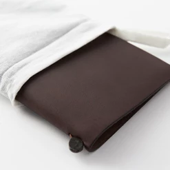 Best Sale π₯° Notebooks Traveler's Company - Traveler's Notebook - Regular - Brown π 13 Notebooks Traveler's Company - Traveler's Notebook - Regular - Brown