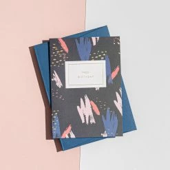 À L'aise - Card - Happy Birthday Cards