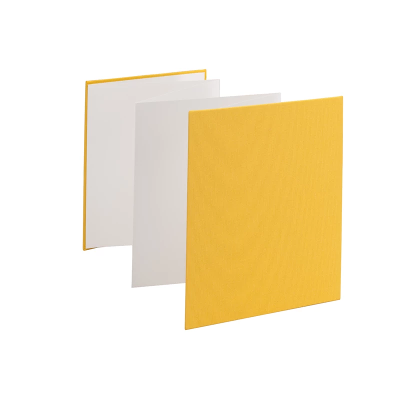 New ๐ฏ Bookbinders Design - Photo Album - Accordion - Sun Yellow ๐ 2 Bookbinders Design - Photo Album - Accordion - Sun Yellow