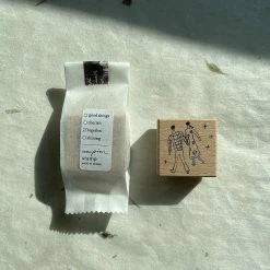 Pion - Stamp - Together New Arrivals