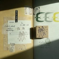 Pion - Stamp - Together New Arrivals