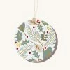 ELM Paper - Gift Tags - Christmas - Greenery