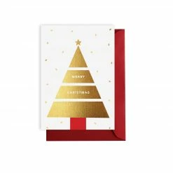 ELM Paper - Christmas Cards