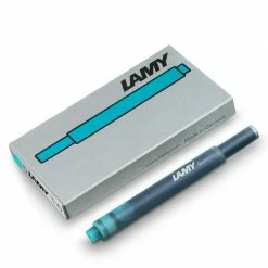 Fountain Pen Inks Lamy - Ink Cartridge - T10