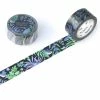 Brand new π₯ Round Top - Wwiinngg Design Washi Tape βοΈ 2 Round Top - Wwiinngg Design Washi Tape