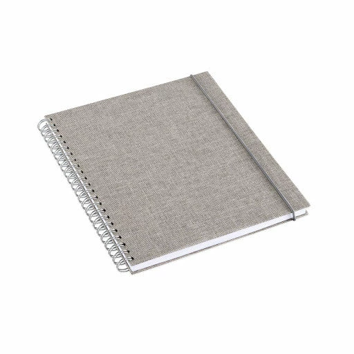 Outlet π₯° Bookbinders Design - Wire-O Hard Notebook - Small Notebooks β€οΈ 4 Bookbinders Design - Wire-O Hard Notebook - Small Notebooks