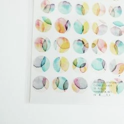 Yohaku - Stickers - Waltz Planner Stickers