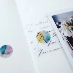 Yohaku - Stickers - Waltz Planner Stickers