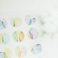 Yohaku - Stickers - Waltz Planner Stickers