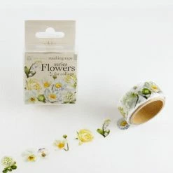 Best deal π Round Top - Yano Design Natural Washi Tape π 42 Round Top - Yano Design Natural Washi Tape