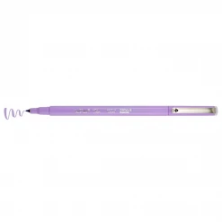 Marvy Uchida - Brush Pen - Le Pen Flex - Wisteria #62