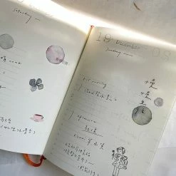 Pion - Planner Sticker - Writing New Arrivals