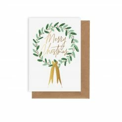 ELM Paper - Christmas Cards