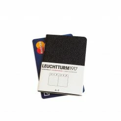 Leuchtturm 1917 Leuchtturm1917 - Wallet Address Book